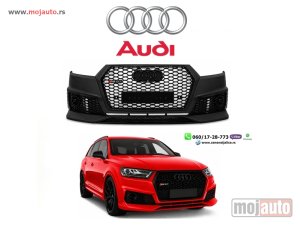 NOVI: delovi  Audi q7 15-19 body bodi kit