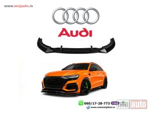 Glavna slika -  Audi q8 19-24 lip - MojAuto