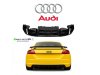 Slika 1 -  Audi tt 15-20 difuzor - MojAuto