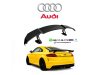 Slika 1 -  Audi tt 15-20 spojler - MojAuto