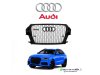 Slika 1 -  Audi q3 13-16 maska - MojAuto
