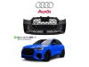 Slika 1 -  Audi q3 13-19 body bodi kit - MojAuto