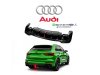 Slika 1 -  Audi q3 22-25 difuzor - MojAuto