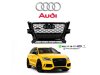 Slika 1 -  Audi q5 08-13 maska - MojAuto