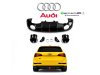 Slika 1 -  Audi q5 08-18 difuzor - MojAuto