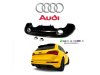 Slika 1 -  Audi q5 08-18 difuzor - MojAuto