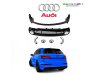 Slika 1 -  Audi q5 18-21 body bodi kit i difuzor - MojAuto