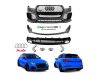 Slika 1 -  Audi q5 18-21 body bodi kit - MojAuto