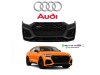 Slika 1 -  Audi q5 21-25 body bodi kit - MojAuto