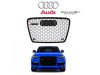 Slika 1 -  Audi q7 06-15 maska - MojAuto