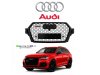 Slika 1 -  Audi q7 15-19 maska - MojAuto