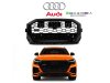 Slika 1 -  Audi q8 19-24 maska - MojAuto