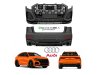Slika 1 -  Audi q8 19-24 body bodi kit - MojAuto