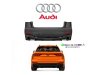 Slika 1 -  Audi q8 19-24 body bodi kit - MojAuto