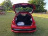 Slika 11 - Peugeot 207 1.4 8v  - MojAuto