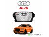 Slika 1 -  Audi q3 16-19 maska - MojAuto