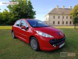 polovni Automobil Peugeot 207 1.4 8v 