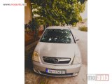 polovni Automobil Opel Meriva 1.7.cdti 