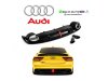 Slika 1 -  Audi a7 09-15 difuzor - MojAuto