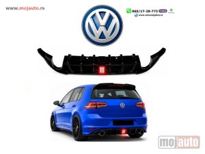 NOVI: delovi  Golf 7 difuzor led gti/r