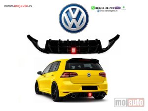NOVI: delovi  Golf 7.5 difuzor led gti/r