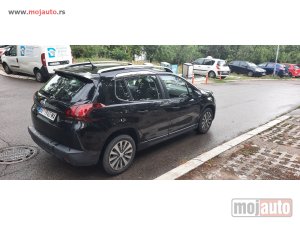 Glavna slika - Peugeot 2008 novi model  - MojAuto