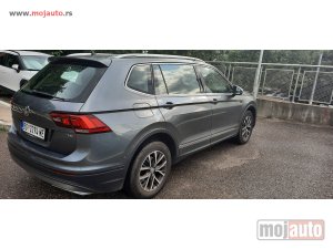 Glavna slika - VW Tiguan 1.5 novi model  - MojAuto
