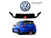 Slika 1 -  Golf 7 difuzor led gti/r - MojAuto