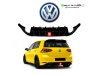 Slika 1 -  Golf 7.5 difuzor led gti/r - MojAuto