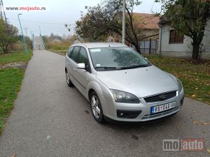 polovni Automobil Ford Focus 1,6TDCi 