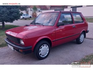 Glavna slika - Yugo 55   - MojAuto