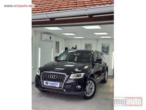 polovni Automobil Audi Q5 2.0 TDI LED 