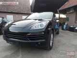 polovni Automobil Porsche Cayenne 3.0TDI FULL KEŠ CENA 