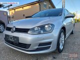 polovni Automobil VW Golf 7 1.6TDI ACC JEDINSTVEN 