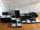 polovni delovi  Audi Virtuelna tabla MIB2 MIB3 navi ekran VW AUDI SEAT SKODA