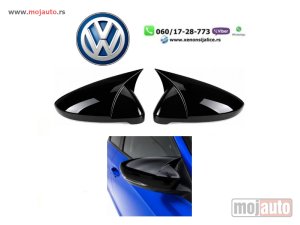 NOVI: delovi  Vw golf 8 poklopci retrovizora GTI/R