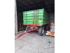 Slika 1 - Agrex Pronar PT-612 12t  - MojAuto