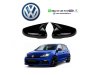 Slika 1 -  Vw golf 6 poklopci retrovizora GTI/R - MojAuto