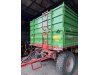 Slika 3 - Agrex Pronar PT-612 12t  - MojAuto