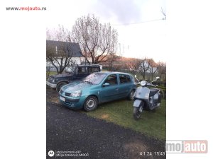 Glavna slika - Suzuki SJ 413 JX  - MojAuto