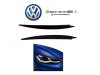 Slika 1 -  Vw golf 7 obrve za farove GTI/R - MojAuto