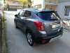 Slika 8 - Opel Mokka Cosmo na ime kupca iz CH  - MojAuto