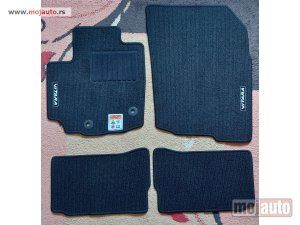 Glavna slika -  Original tepih patosnice Vitara 1.4 Hibrid 2026. - MojAuto