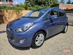 Glavna slika - Hyundai ix20 1.4 DIZ FABRIKA  - MojAuto