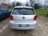 VW Polo TDI BLUEMOTION  