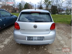 Glavna slika - VW Polo TDI BLUEMOTION   - MojAuto