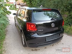 Glavna slika - VW Polo TDI TRENDLINE NAVI  - MojAuto