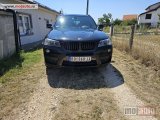 polovni Automobil BMW X3 F25 2.0 D 