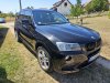 Slika 2 - BMW X3 F25 2.0 D  - MojAuto