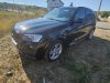 Slika 3 - BMW X3 F25 2.0 D  - MojAuto